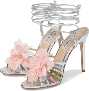 Steve Madden Women's Jolisa Heeled Sandal