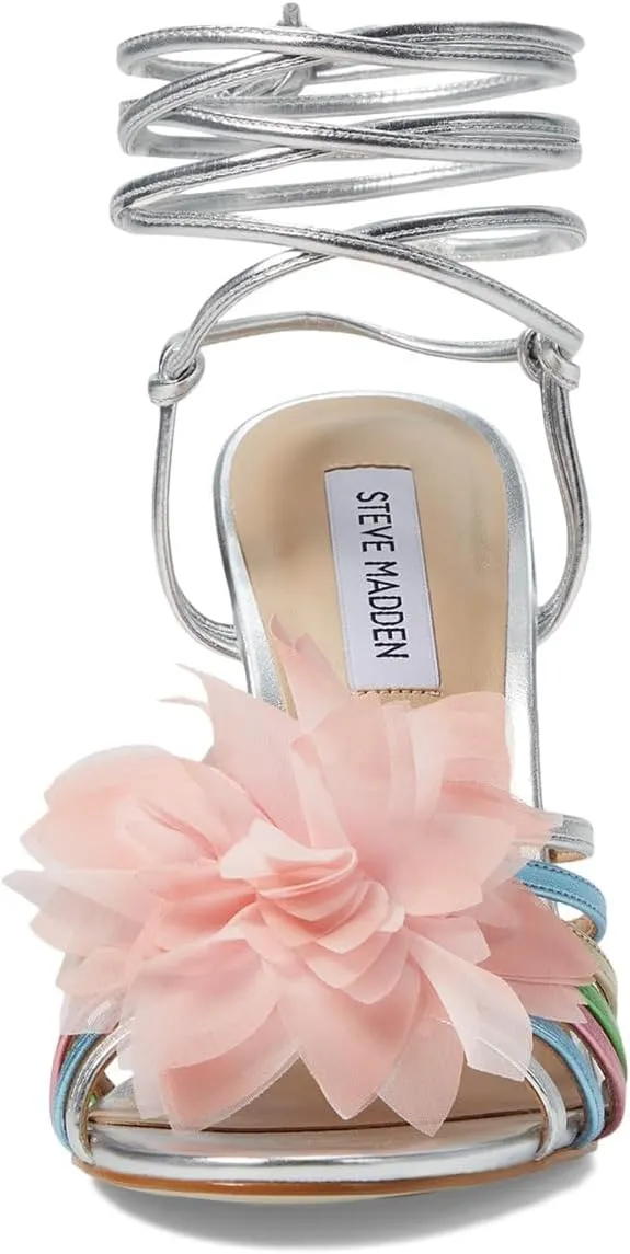 Steve Madden Women's Jolisa Heeled Sandal