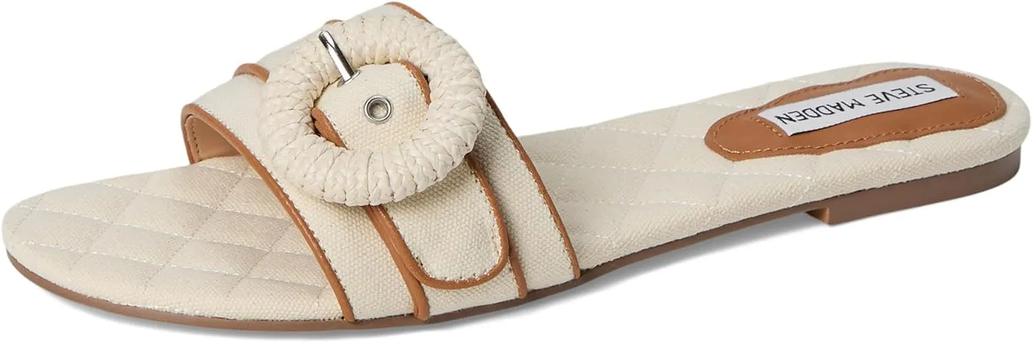 Steve Madden Women's Merla Sandal