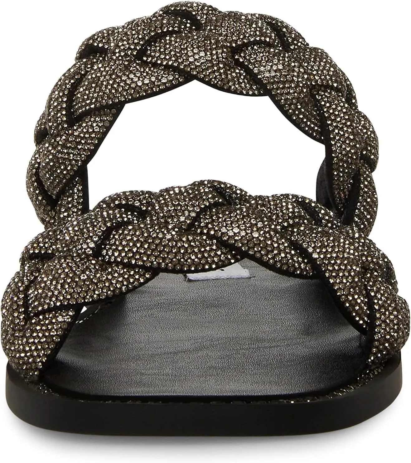 Steve Madden Women's Newbie Flat Sandal