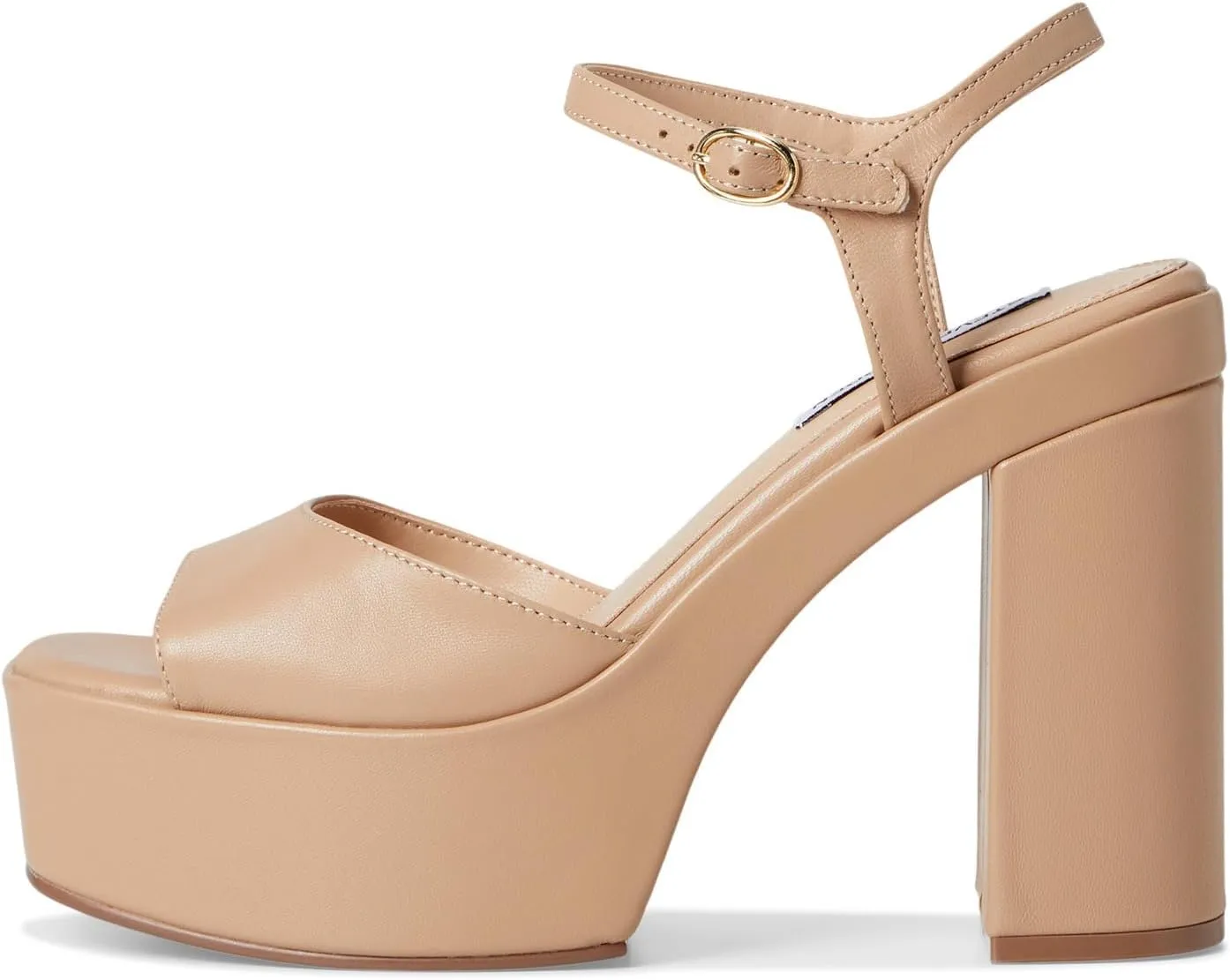 Steve Madden Women's Odina Heeled Sandal
