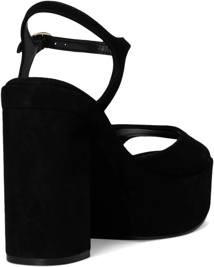Steve Madden Women's Odina Heeled Sandal