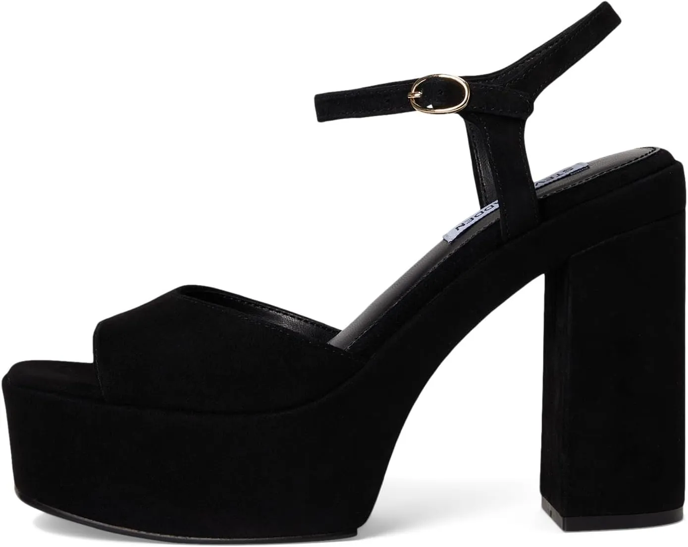 Steve Madden Women's Odina Heeled Sandal
