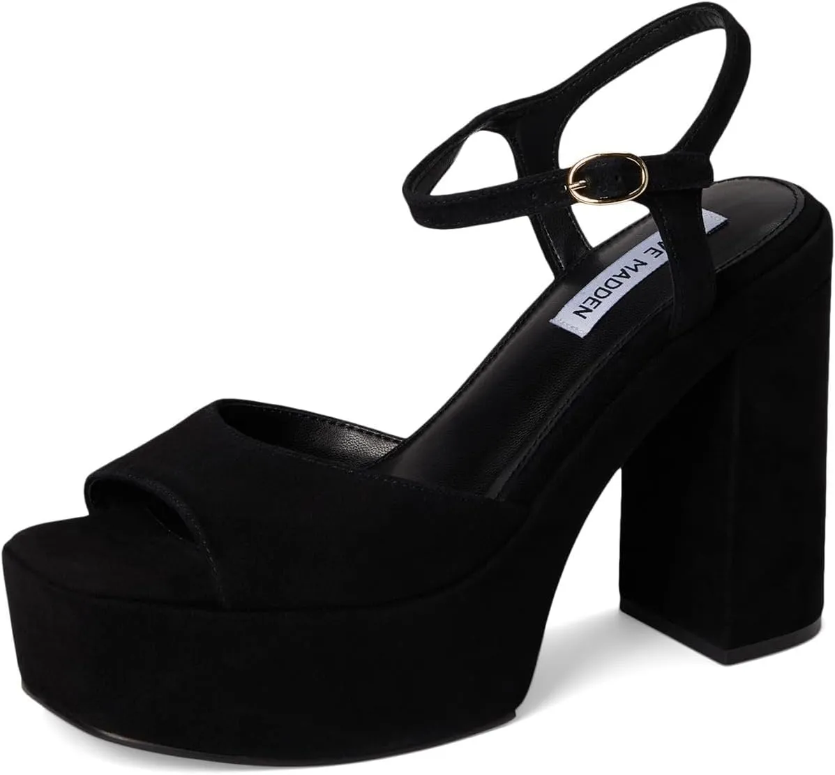 Steve Madden Women's Odina Heeled Sandal