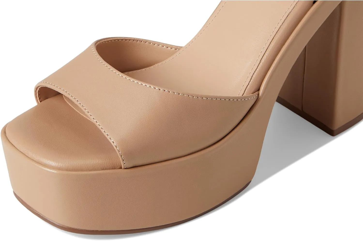 Steve Madden Women's Odina Heeled Sandal