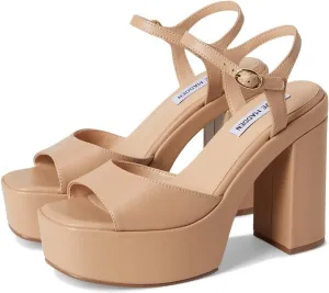 Steve Madden Women's Odina Heeled Sandal