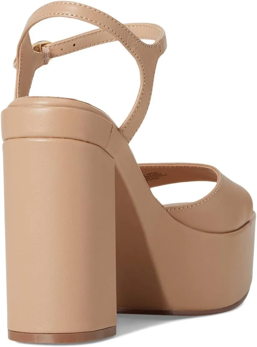 Steve Madden Women's Odina Heeled Sandal