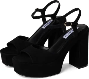 Steve Madden Women's Odina Heeled Sandal