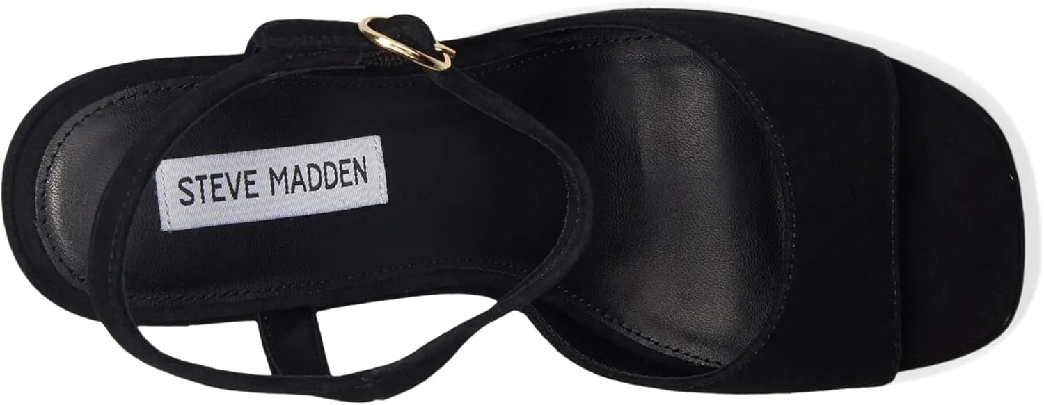 Steve Madden Women's Odina Heeled Sandal