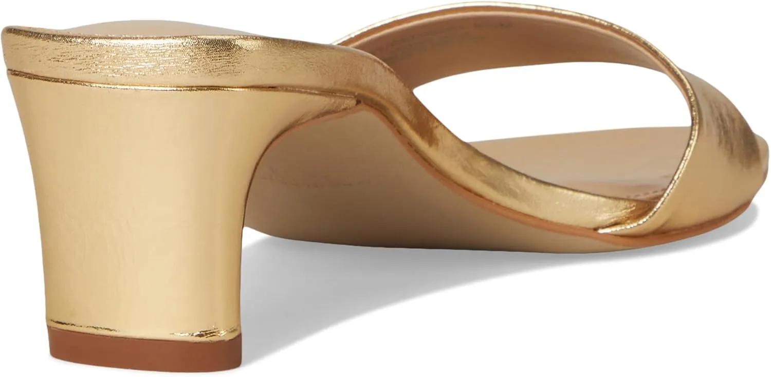 Steve Madden Women's Patsy Heeled Sandal