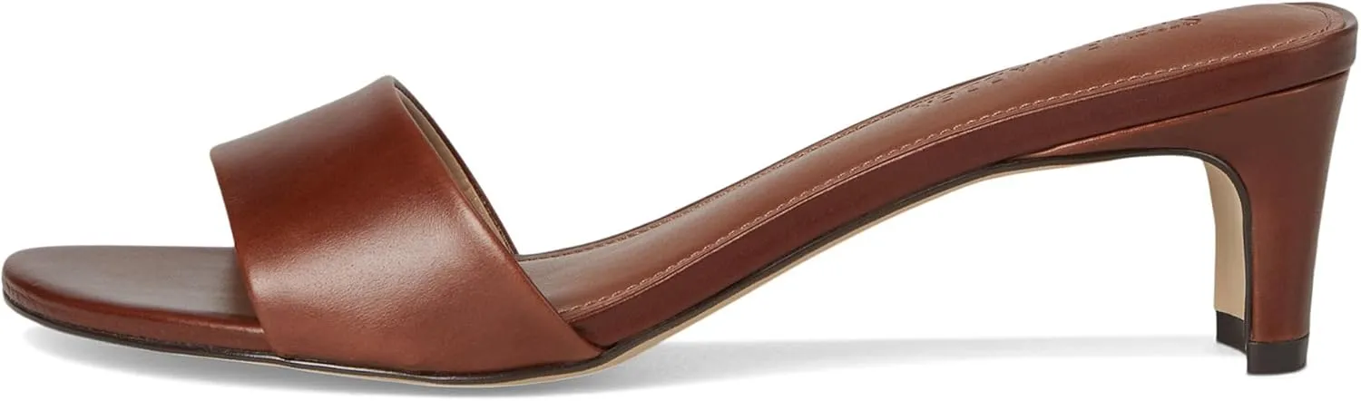Steve Madden Women's Patsy Heeled Sandal