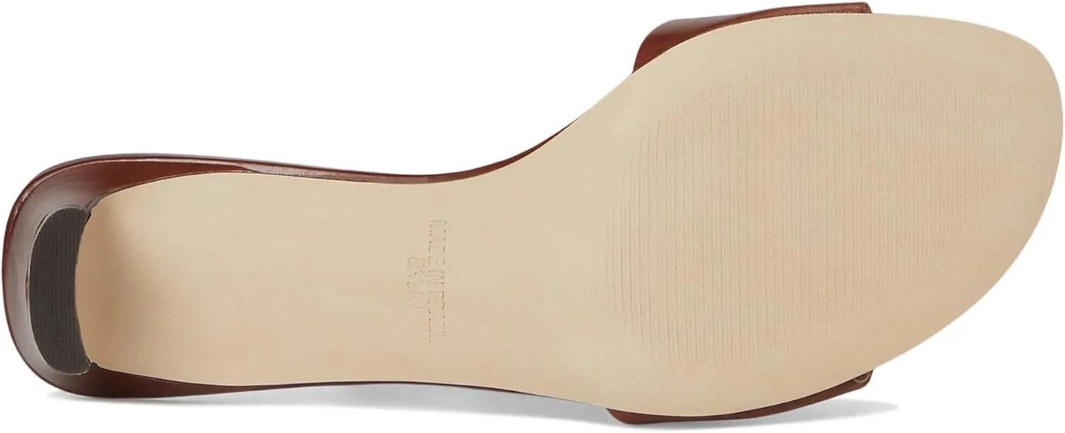 Steve Madden Women's Patsy Heeled Sandal