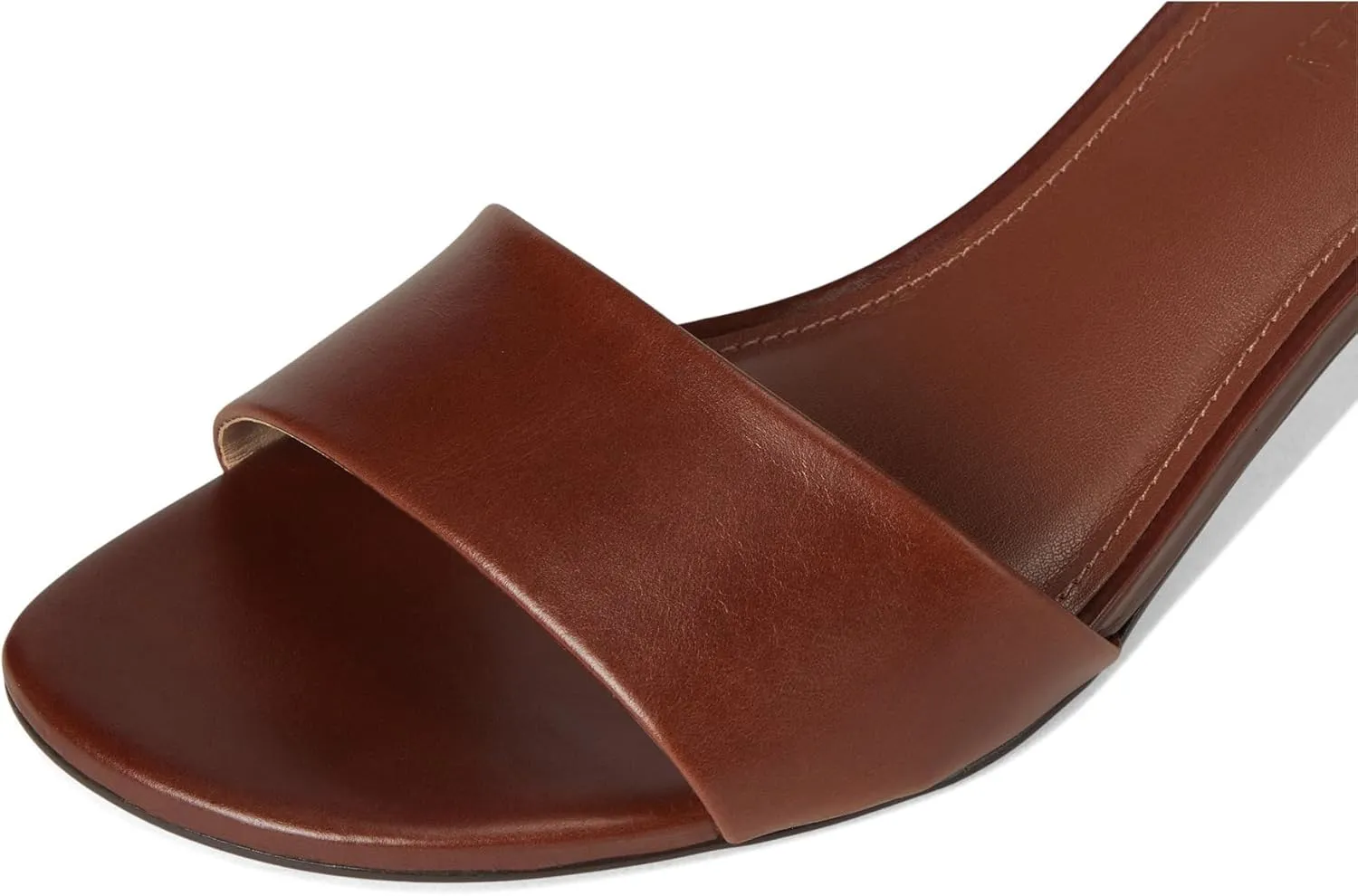 Steve Madden Women's Patsy Heeled Sandal