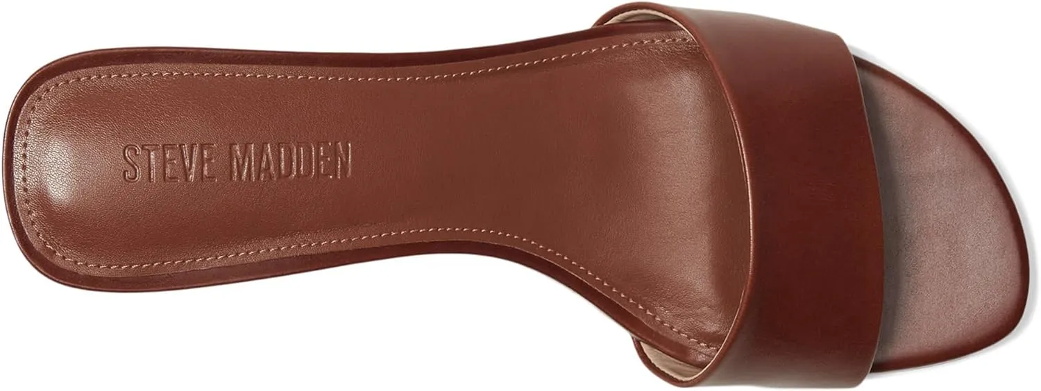 Steve Madden Women's Patsy Heeled Sandal