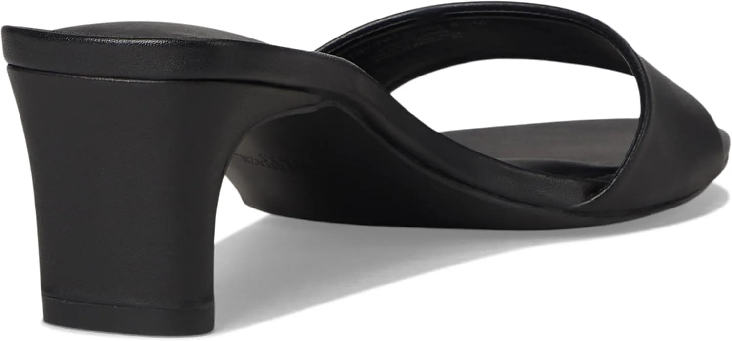 Steve Madden Women's Patsy Heeled Sandal