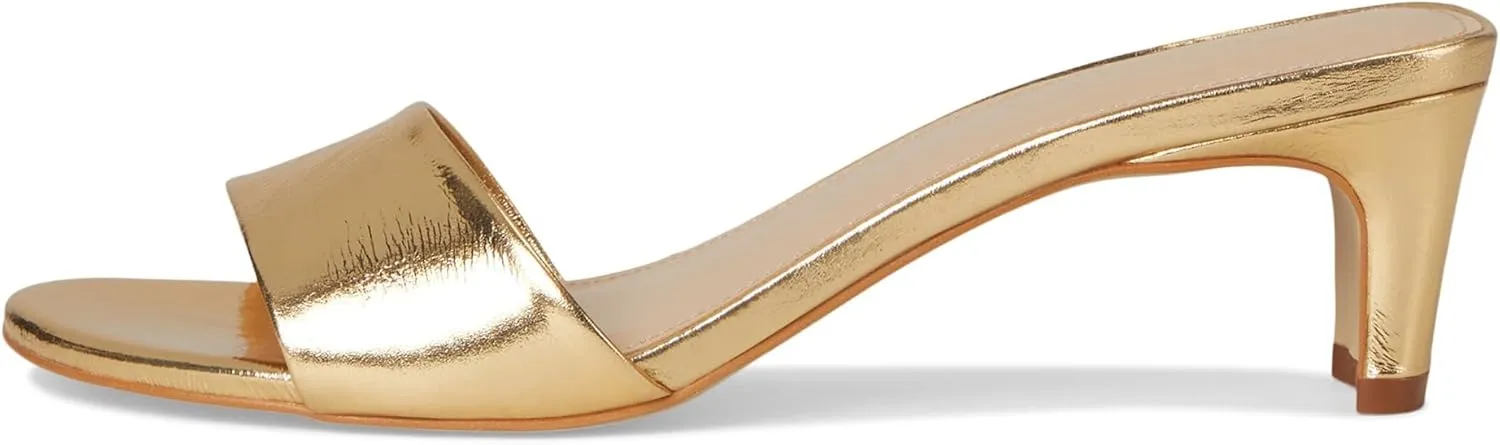 Steve Madden Women's Patsy Heeled Sandal