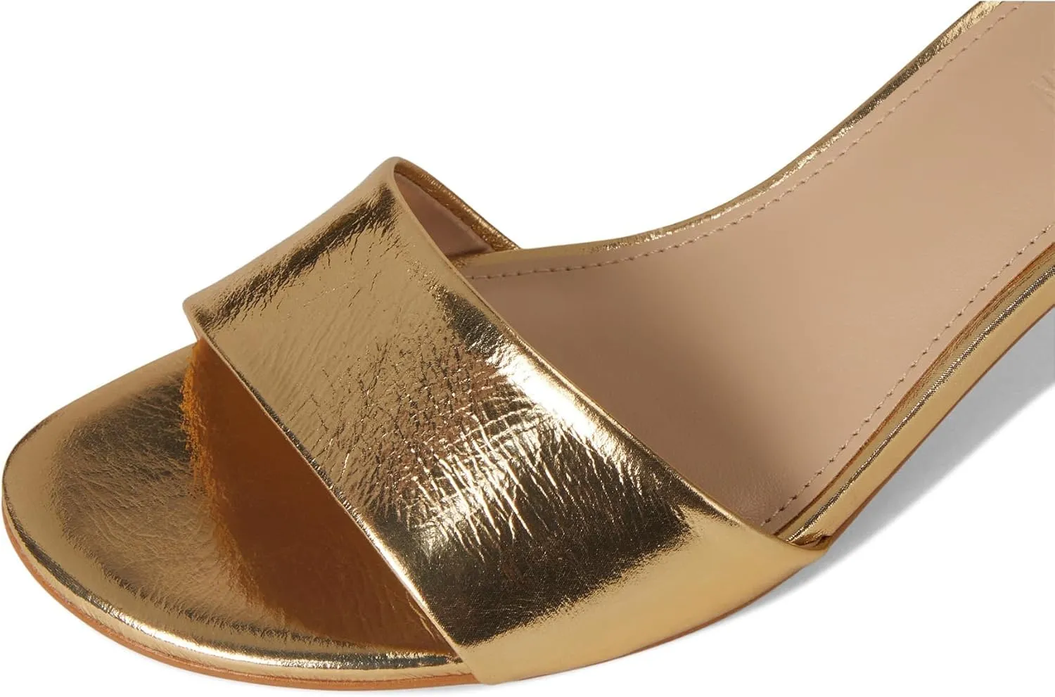 Steve Madden Women's Patsy Heeled Sandal