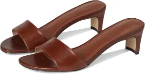Steve Madden Women's Patsy Heeled Sandal