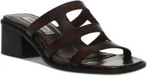 Steve Madden Women's Princess Heeled Sandal