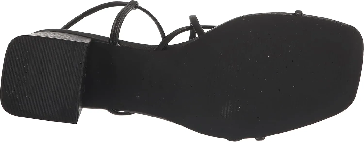 Steve Madden Women's Remmi Heeled Sandal
