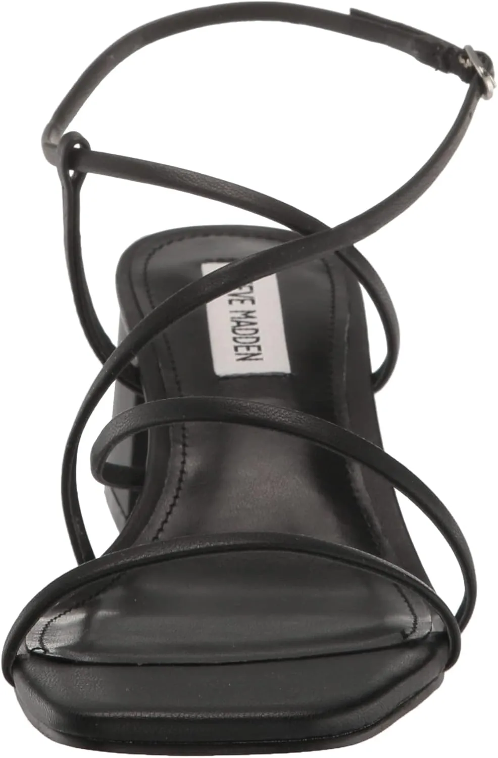 Steve Madden Women's Remmi Heeled Sandal