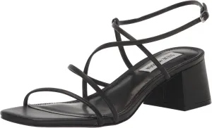 Steve Madden Women's Remmi Heeled Sandal