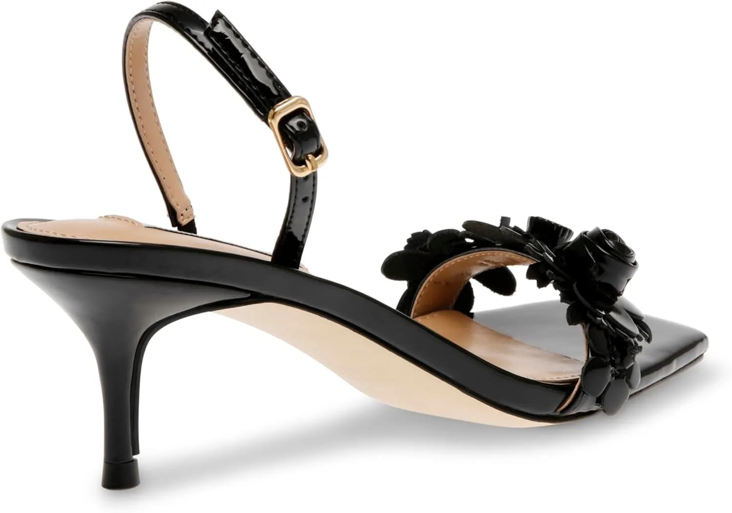 Steve Madden Women's Rosalea Heeled Sandal