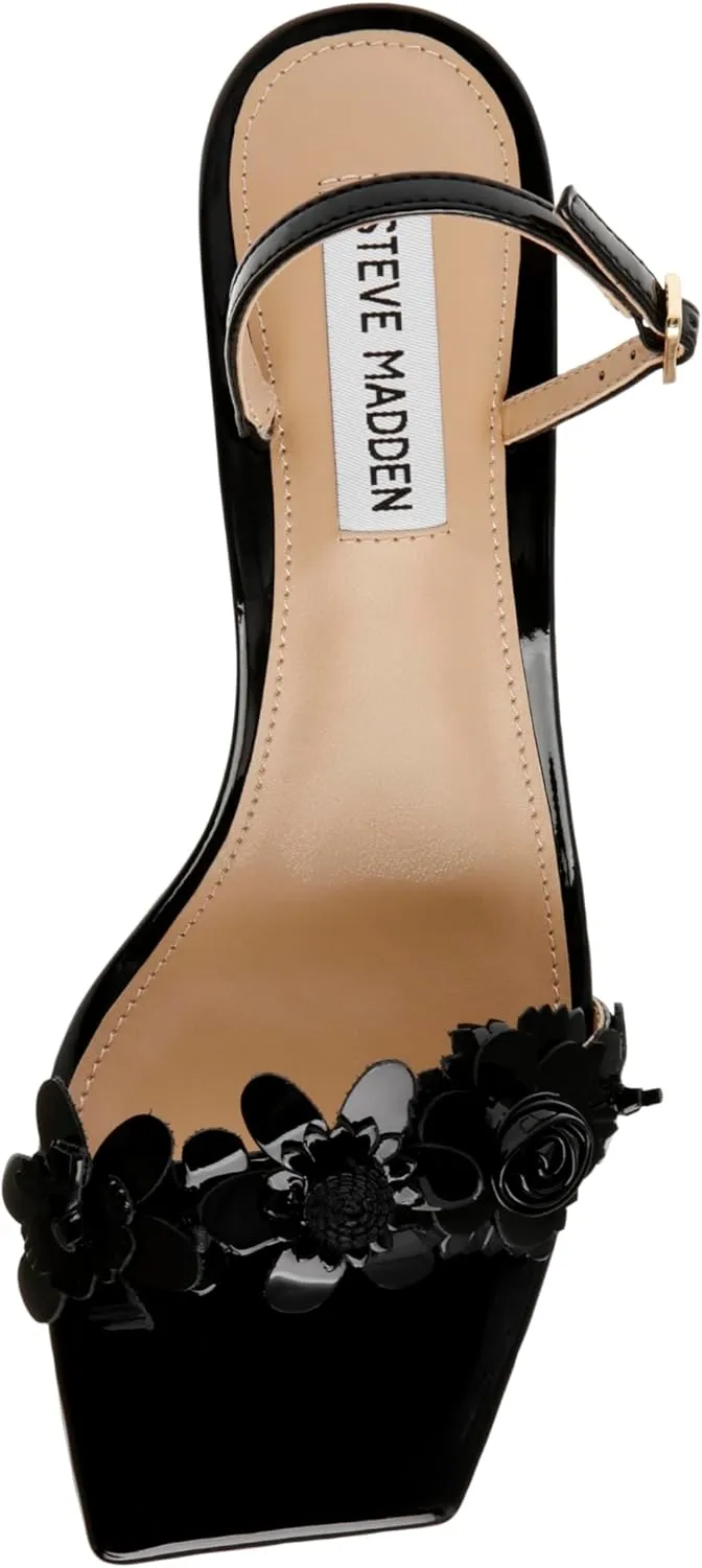 Steve Madden Women's Rosalea Heeled Sandal