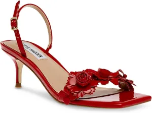 Steve Madden Women's Rosalea Heeled Sandal