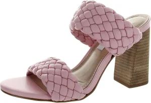 Steve Madden Women's Tielo Heeled Sandal