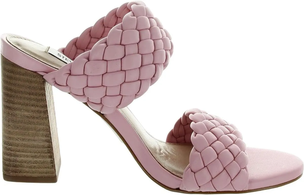 Steve Madden Women's Tielo Heeled Sandal