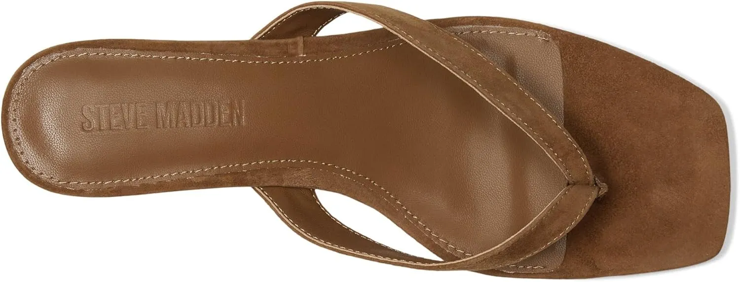 Steve Madden Women's Tracie Heeled Sandal