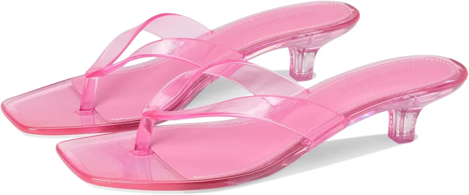 Steve Madden Women's Tracie Heeled Sandal