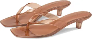 Steve Madden Women's Tracie Heeled Sandal