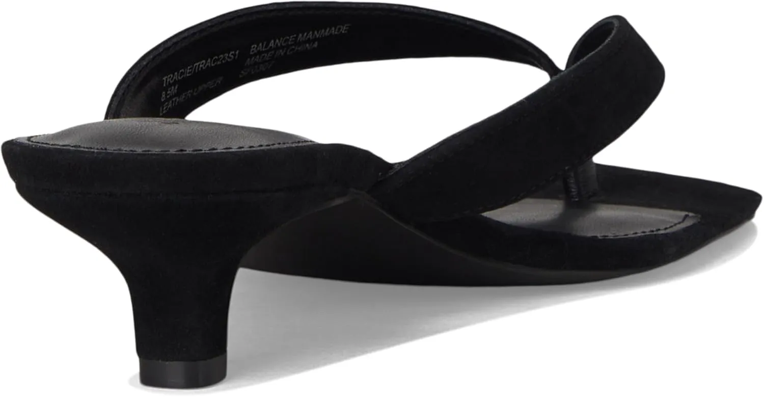 Steve Madden Women's Tracie Heeled Sandal