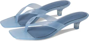 Steve Madden Women's Tracie Heeled Sandal