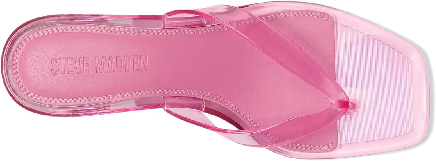 Steve Madden Women's Tracie Heeled Sandal