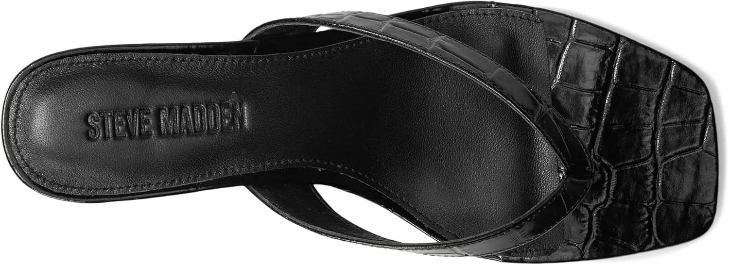Steve Madden Women's Tracie Heeled Sandal