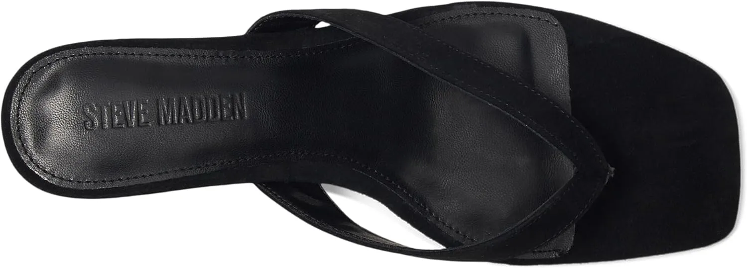 Steve Madden Women's Tracie Heeled Sandal