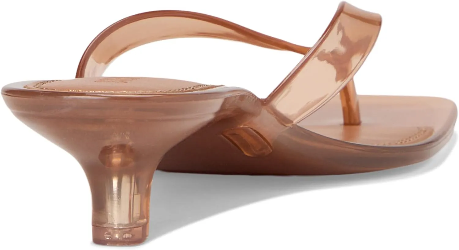 Steve Madden Women's Tracie Heeled Sandal