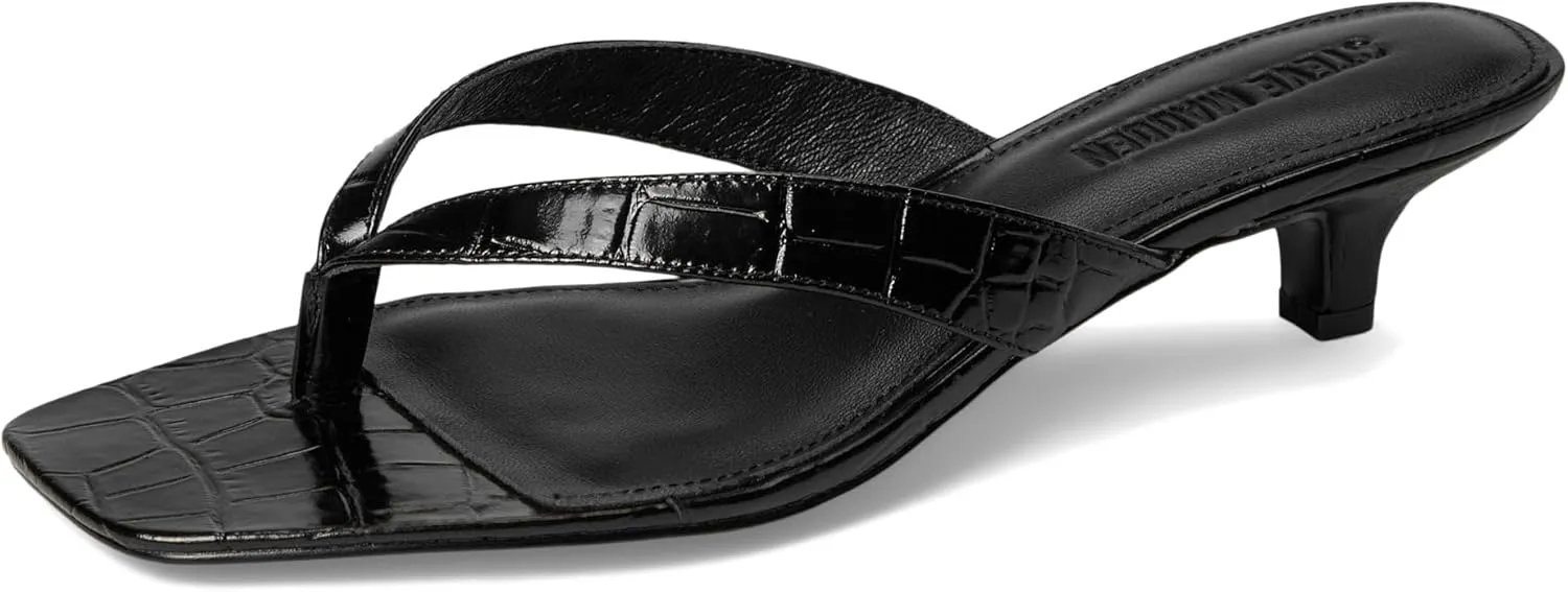 Steve Madden Women's Tracie Heeled Sandal