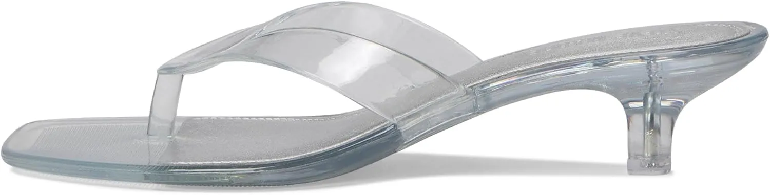 Steve Madden Women's Tracie Heeled Sandal