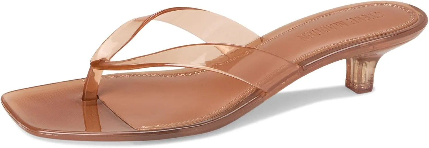 Steve Madden Women's Tracie Heeled Sandal