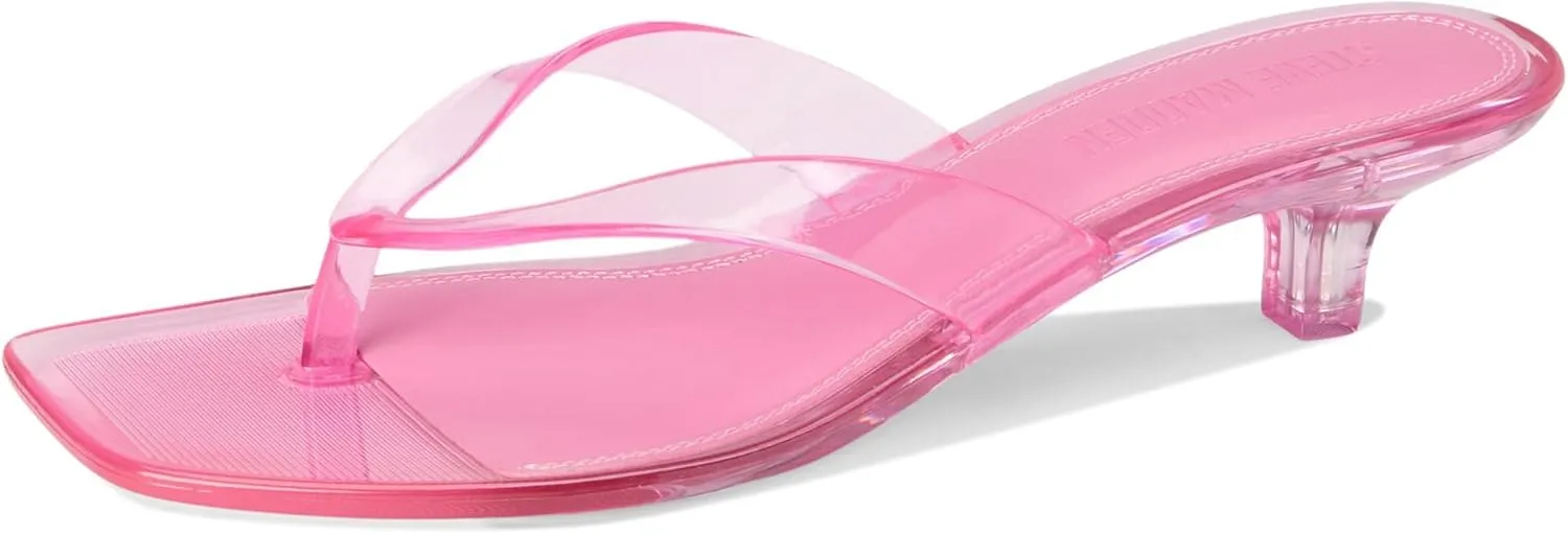 Steve Madden Women's Tracie Heeled Sandal