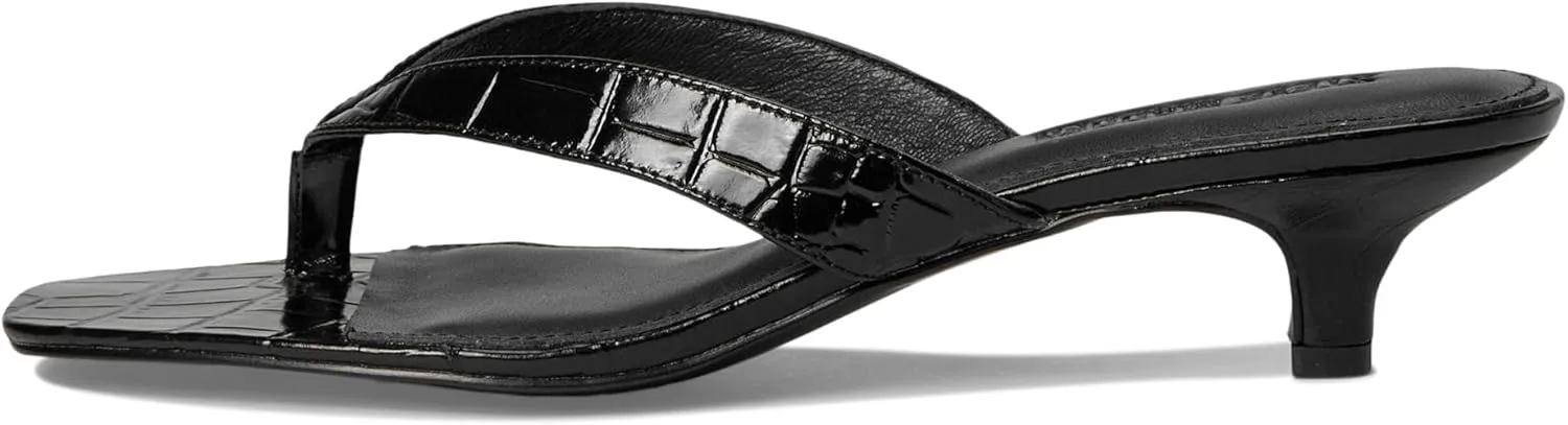Steve Madden Women's Tracie Heeled Sandal