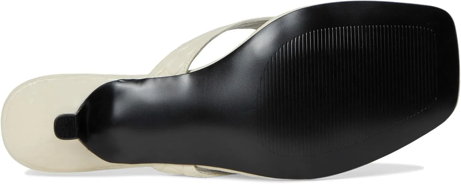 Steve Madden Women's Tracie Heeled Sandal