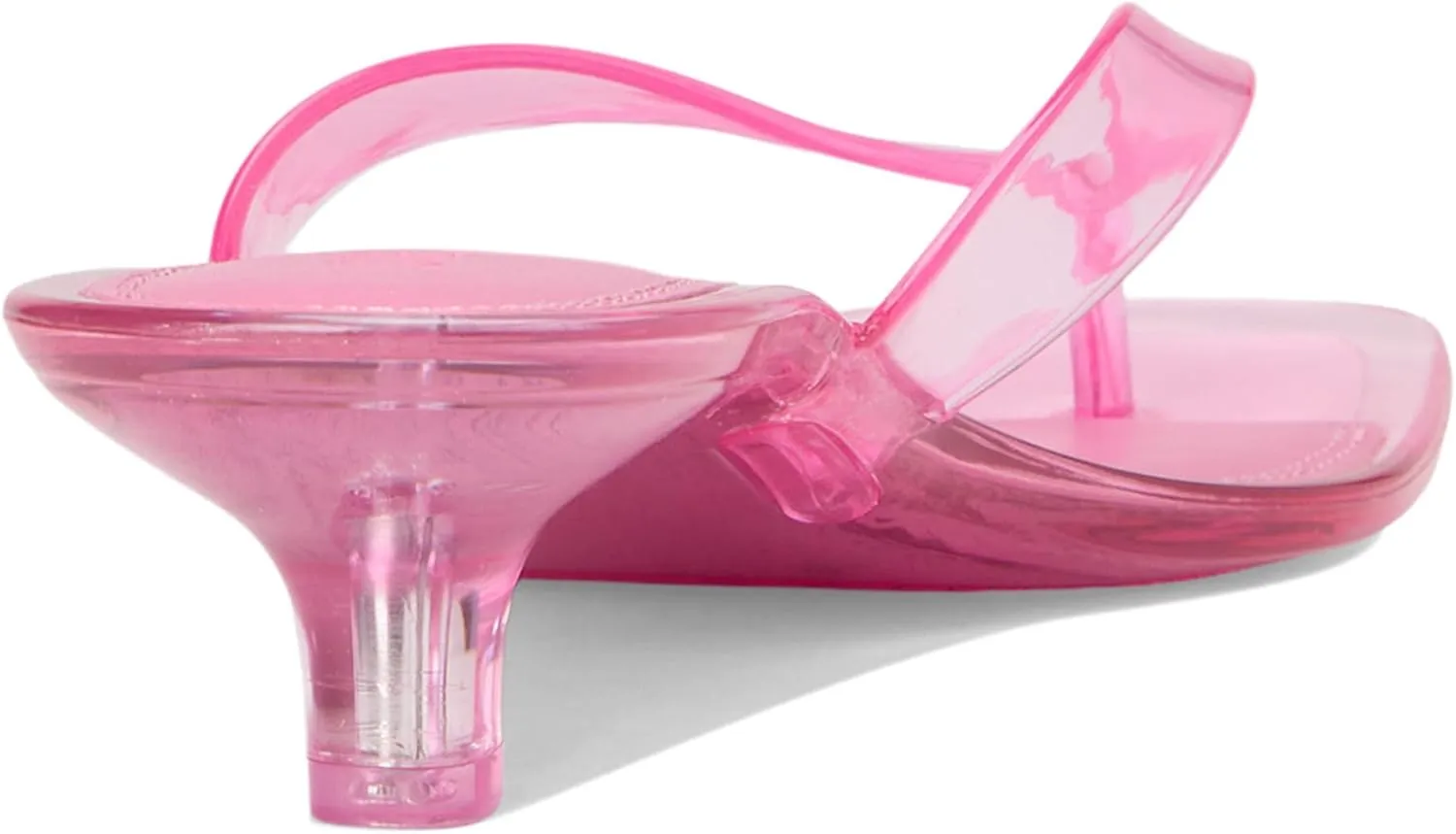 Steve Madden Women's Tracie Heeled Sandal