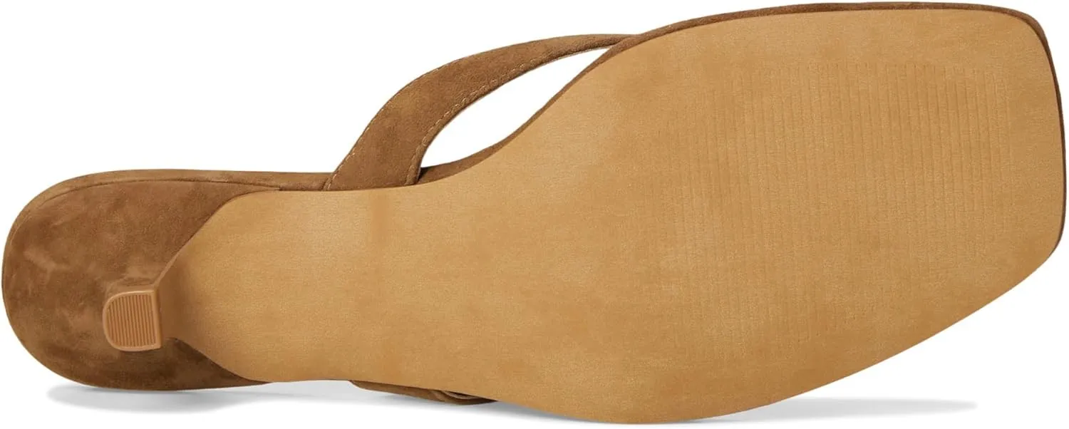 Steve Madden Women's Tracie Heeled Sandal