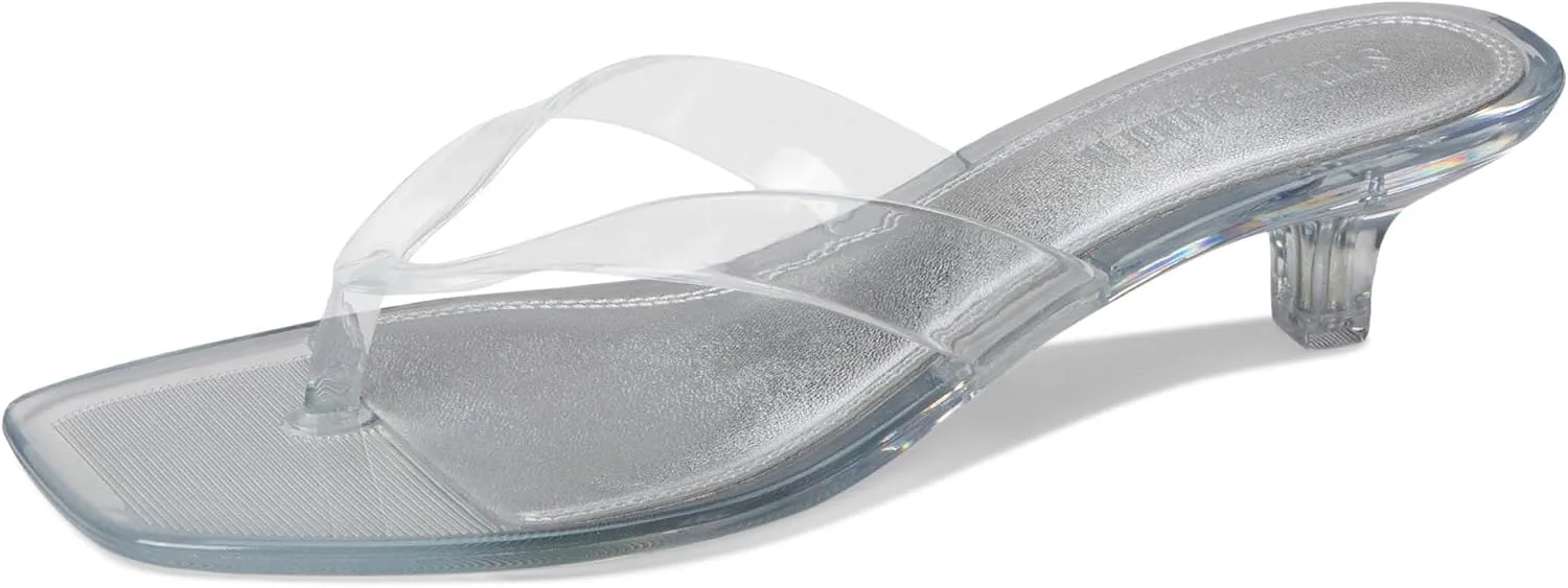 Steve Madden Women's Tracie Heeled Sandal