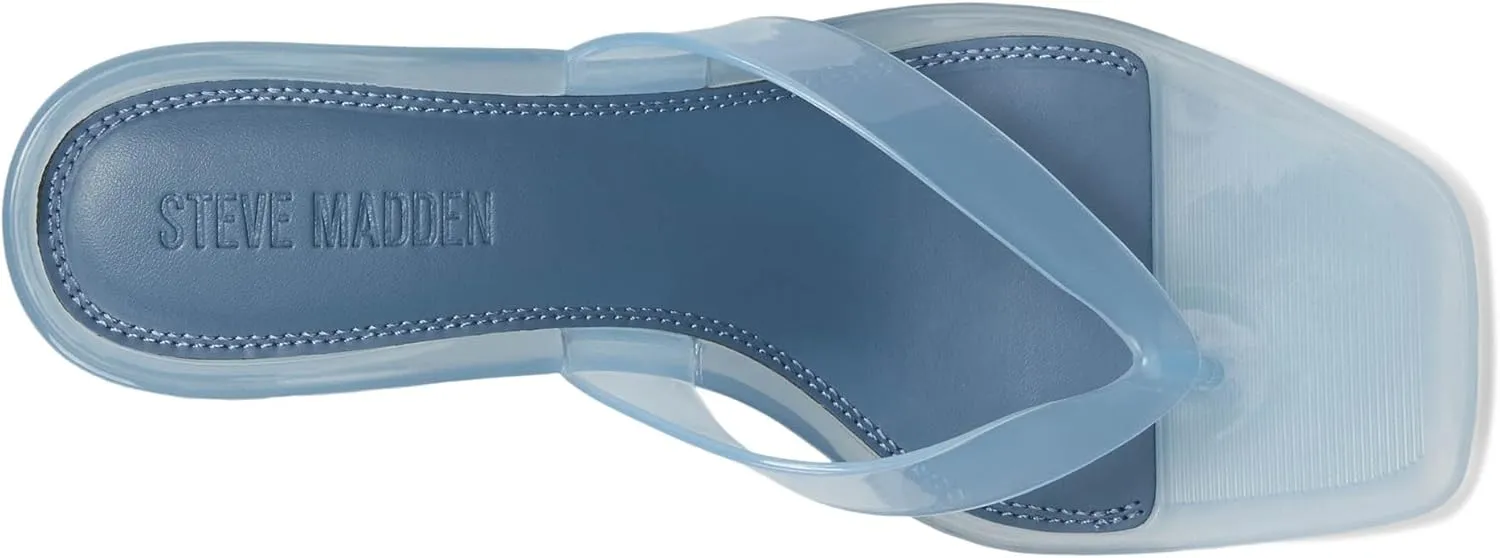 Steve Madden Women's Tracie Heeled Sandal